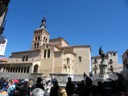 San Martin Church