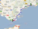 Marbella to Tarifa