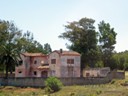 Rural House