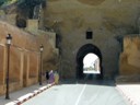 One of the Entrances to the Royal Palace