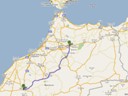 Fez To Marrakesh