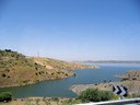 Dam Reservoir
