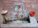 House's Running Water Supply