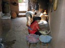 Fixing Breakfast Bread