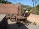 Upper Patio