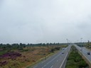 Expressway from Rabat to Tangier