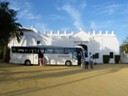 Our Tour Bus