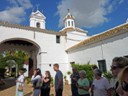 Wonderful place for a glass of Wine (Pat)