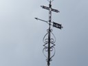 Weathervane