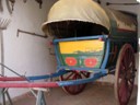 Old Wagon