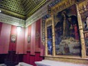 Chapel of the Casa de La Contratación