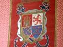 Coats-of-Arms of Christopher Columbus