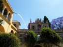 Garden of El Estanque