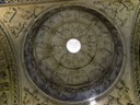 Domed Ceiling