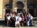 Our tour group