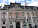 Palacio Foz