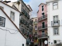 Alfama Quarter