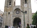 Lisbon Cathedral