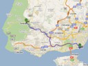 Sintra To Lisbon