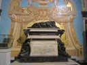 Francisco Pizarros Tomb, Cathedral of Lima, Lima