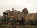 Inca Temple of the Sun, Cusco