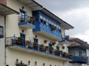 Hotel Del Prado, Cusco