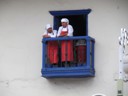 Hotel Del Prado, Cusco