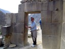 Ollantaytambo Fortress (Howard)