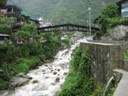 Aguas Calientes