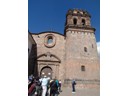 Santo Domingo Convent, Cusco