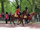 Trooping the Colour