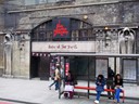 The London Dungeon