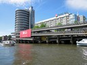 Bike Parking Ramp, Amsterdam