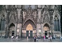 Dom, Koln