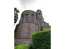 Church in Bingen