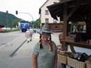 House of black forest clocks, Hornberg-Niederwasser (Pat)