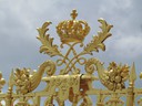 Royal fence, Chateau de Versailles