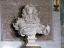 Louis XIV Bust, Chateau de Versailles