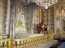 Queens Bedchamber, Chateau de Versailles