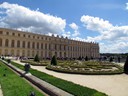 South Gardens, Chateau de Versailles