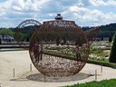 South Gardens, Chateau de Versailles