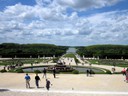 Gardens, Chateau de Versailles