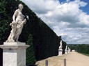 Gardens, Chateau de Versailles