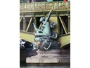 Bridge Sculpture