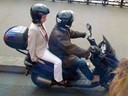 Cycles in Paris