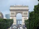 Arch of Triumph