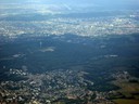 Take off from Paris