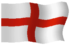 England Flag