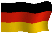 Germany Flag