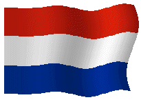 Netherlands Flag